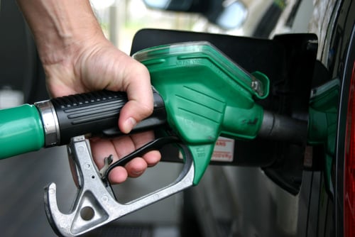 Beware of certain types of ethanol gas treatment