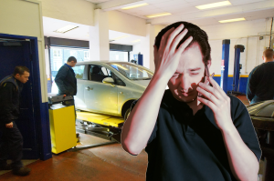 The 5 Worst Things a Mechanic Can Tell You