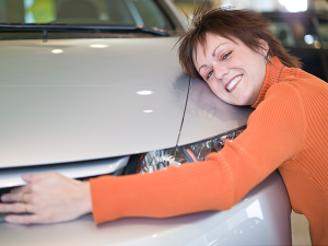 Handy Car Care Tips For National Car Care Month