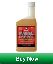 Cleaner and Quieter Boats: Boating Business Saves with Dee-Zol