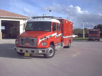 First Responders Rely on Bell Performance Products