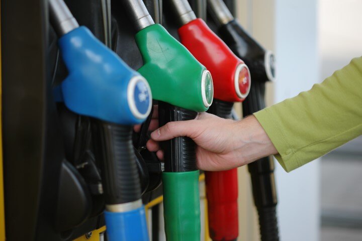 Forget Hybrid, Think Diesel