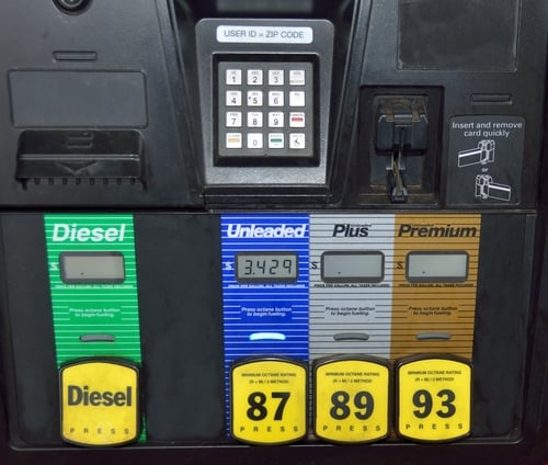 Diesel vs. Gasoline: Which Engine is a Better Fit for You?