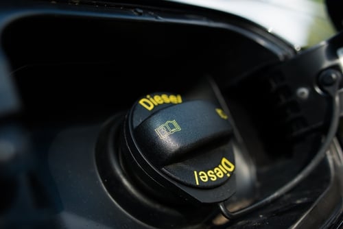 Eight Reasons Why Commuters Shouldn't be Afraid of Switching to Diesel