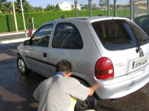 More signs to look for when you buy a used car