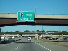 We Like Ike's Interstates! Better summer road trips for 55 years.