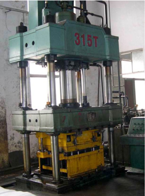 grease for hydraulic press