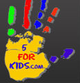 5 for kids