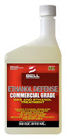 ethanol defense