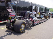 Big Daddy Don Garlits