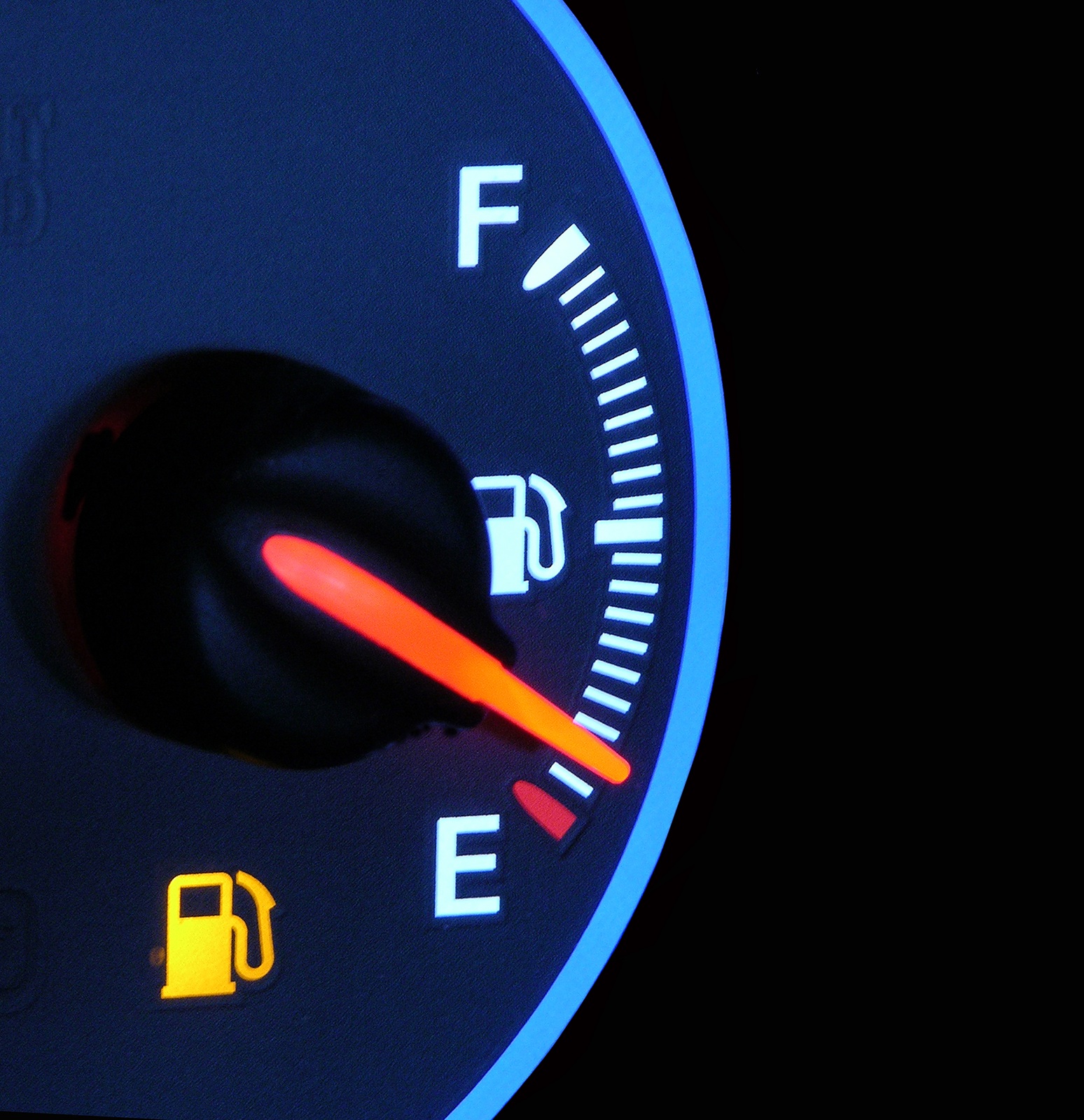 gas mileage
