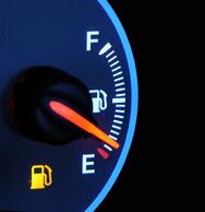 how to check gas mileage