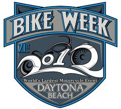 Calling All Riders - 2012 Daytona Bike Week