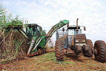 Brazilian Ethanol