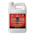 diesel fuel gelling