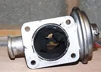 clean egr valve for getting good gas mileage