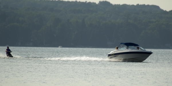 Boating this weekend? Look out for ethanol problems.