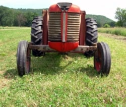 Ethanol-Blended Gasoline and Its Effects On Farm Equipment