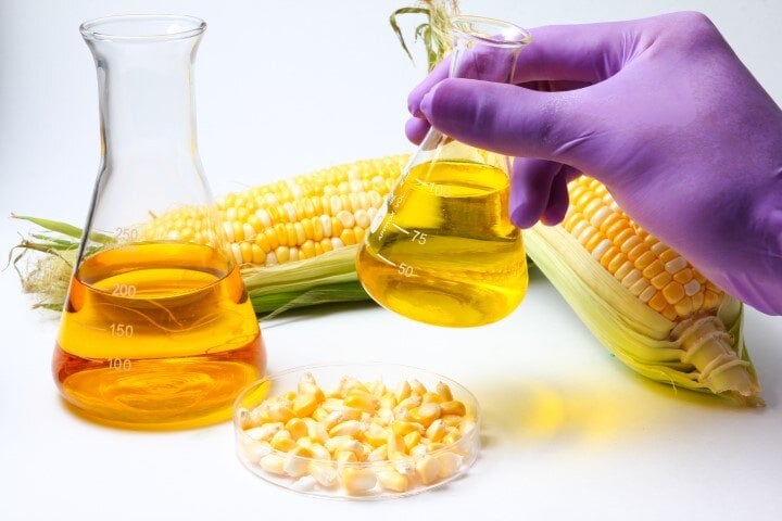 Are ethanol issues still a concern?