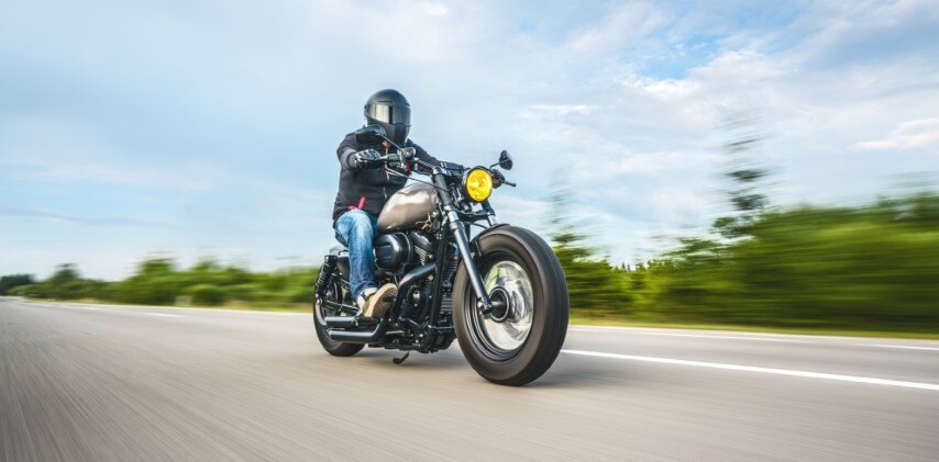 Nationwide motorcycle group speaks out against E15