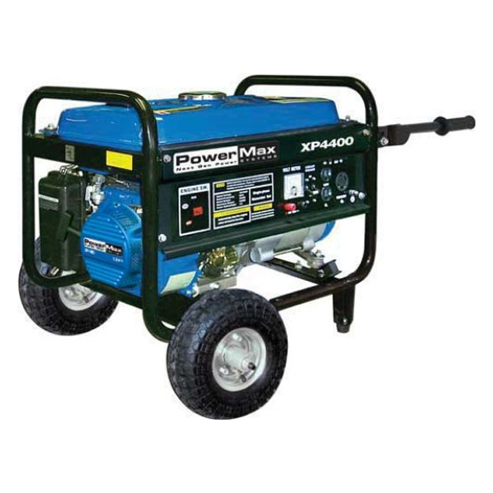 Generator Fuel Tank Cleaning When's the last time you did it?