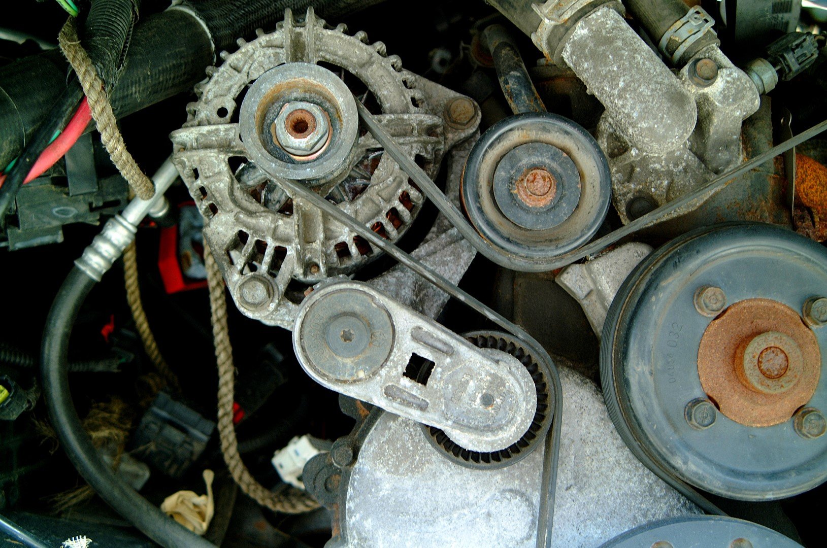 How to know if you've got engine deposits