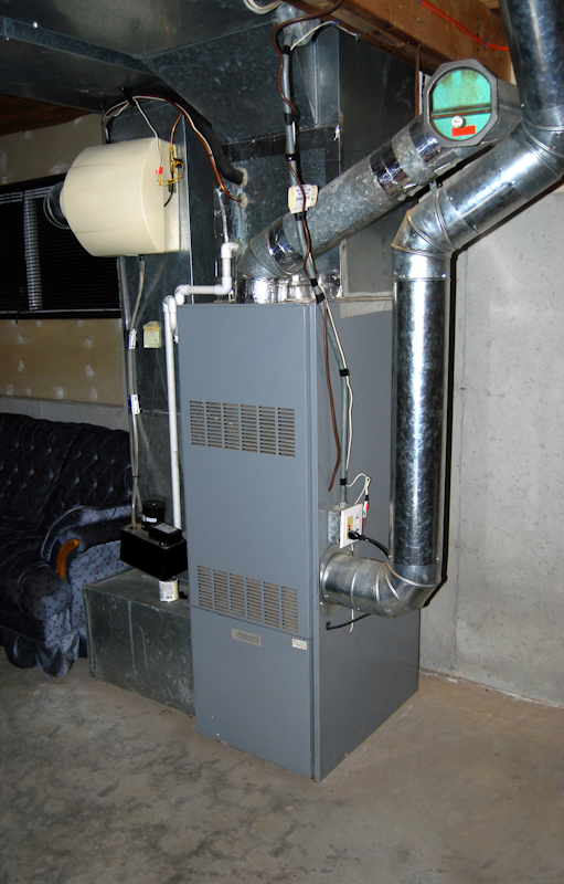 4 Steps to Summerizing Your Oil Furnace and Home Heating System