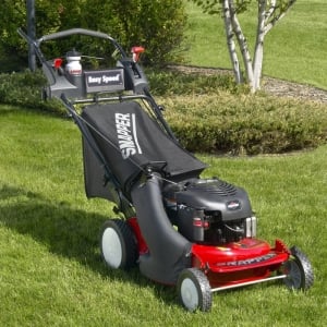 Lawn Equipment Maintenance: What you need to know for winter storage.