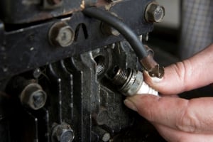 Small engine performance tips