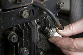 lawnmower maintenance checklist