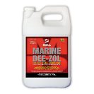 Diesel Marine Engines Cleaner with Marine Dee-Zol