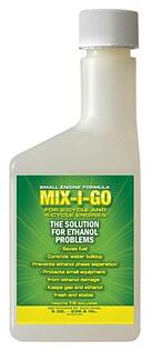 lawn equipment maintenance