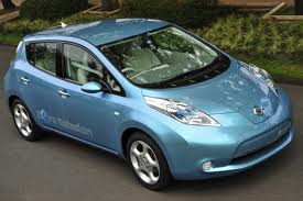 Electric Cars - Nothing New Under The Sun