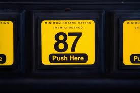 What Does Octane Do In Gasoline? Octane Ratings