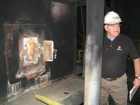 Bell Performance Serves Power Generation