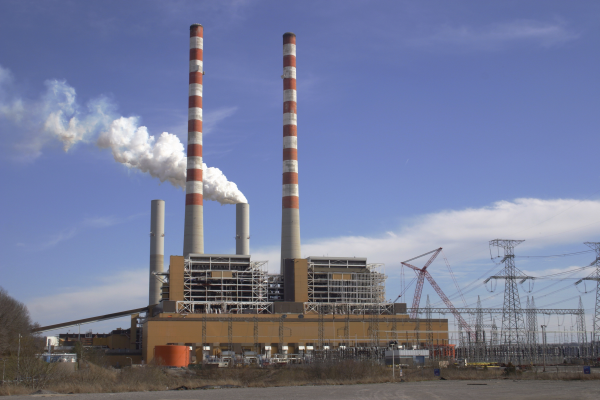 Fuel Additives for the Power Generation Industry