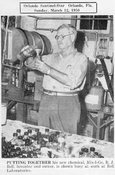 bell performance
