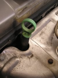Changing Your Oil In The Summer - Summer Car Care Tip