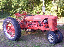 tractor diesel engine problems