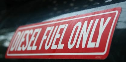 Diesel fuel lubricity trends for fleet and business