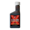 X-tra Lube reduces engine oil temperature