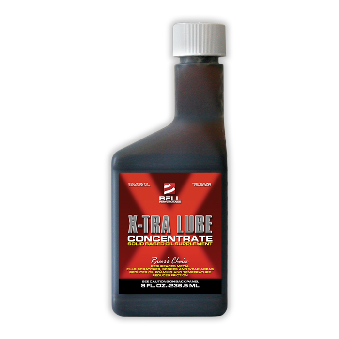 improve mpg with X-tra Lube