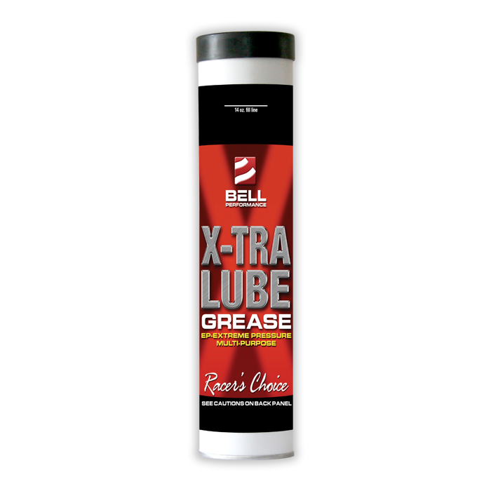 X-tra Lube Grease keeps steam locomotive running smoothly
