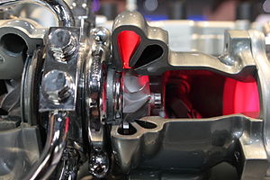 lubrication-of-turbochargers