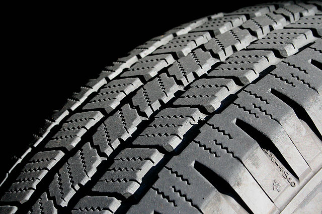 Better gas mileage-Tires Manufacturer Dishes Tips