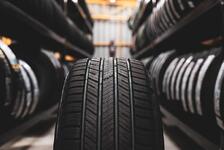 better gas mileage tires