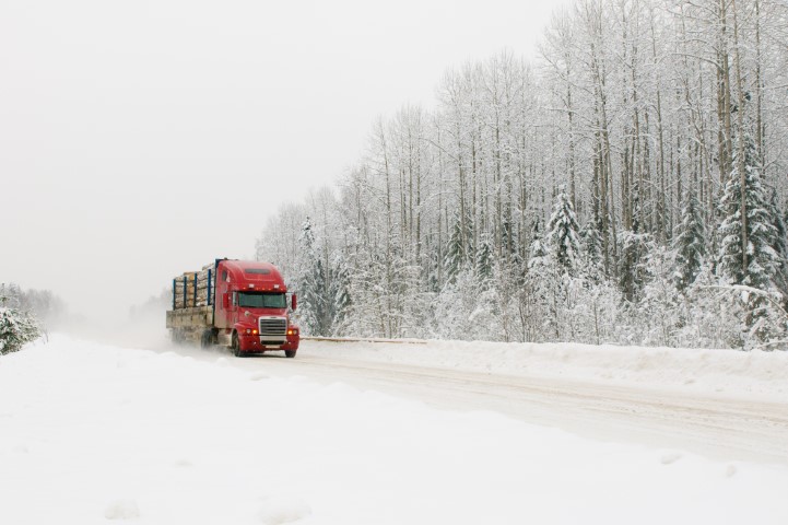 Sneaky New Addition To Diesel Fuel That Might Bite You This Winter