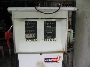 Using Premium Fuel In Your Vehicle