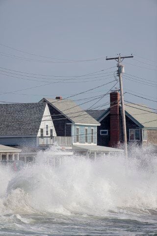 Hurricane Sandy One Year Later: Making Sure Storm Victims Can Buy Gas