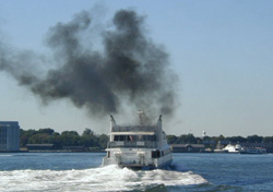 boat-black-exhaust